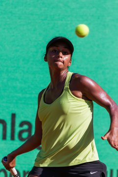 Johanna Silva 961 - Schwartau Open